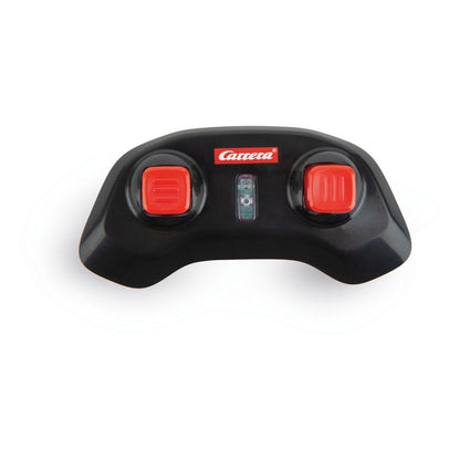 Sonic the Hedgehog RC Remote-kontrolliertes Auto 1/43 2,4 GHz Mini-Schwänze
