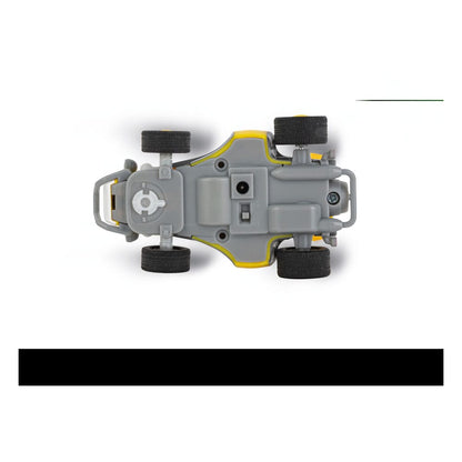 Sonic the Hedgehog RC Remote-kontrolliertes Auto 1/43 2,4 GHz Mini-Schwänze