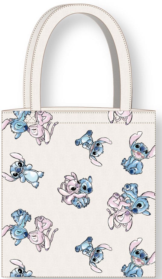 Lilo & Stitch Tasche Stitch & Angel Hug