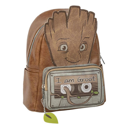 Wächter des Galaxy -Rucksacks Groot