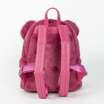 Toy Story Casual Fashion Plush Backpack Lotso