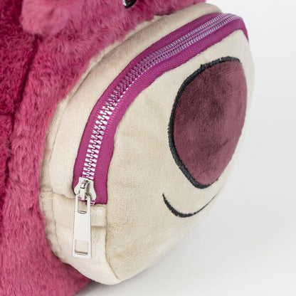 Toy Story Casual Fashion Plush Backpack Lotso