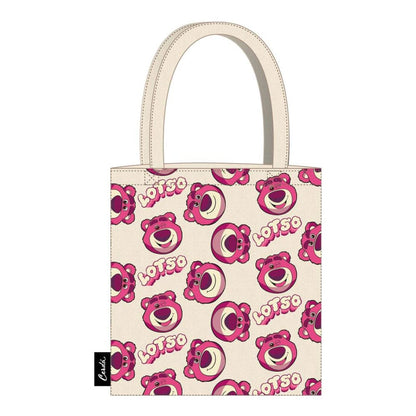 Toy Story Tote Bag Lotso