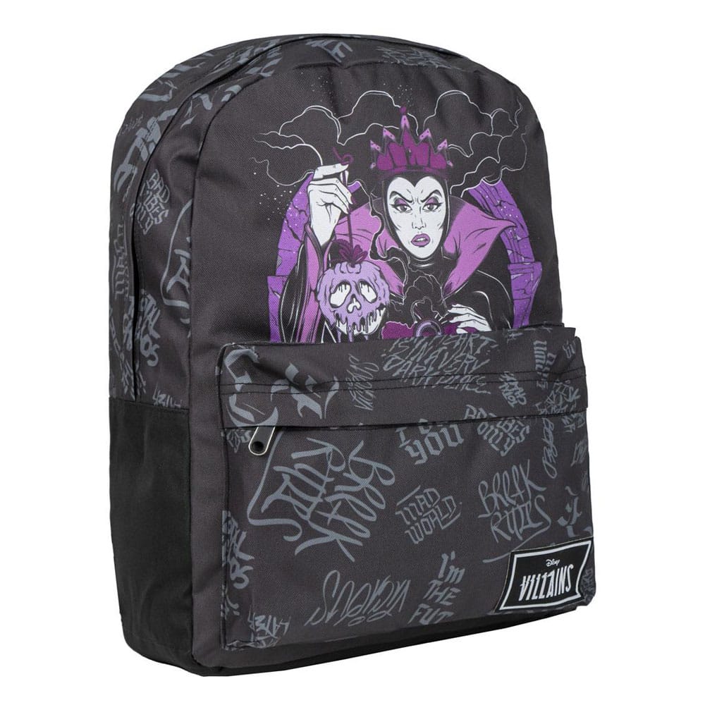 Disney Villains Rucksack Schneewittchen und die sieben Zwergekönigin Grimhilde