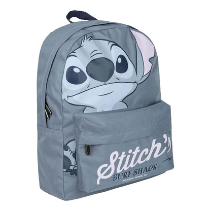 Lilo & Stitch Backphack Stitch Surf Shack