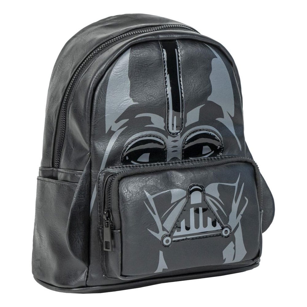 Star Wars -Rucksack Darth Vader Gesicht