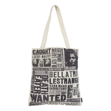 Harry Potter Tasche Tasche Zeitung