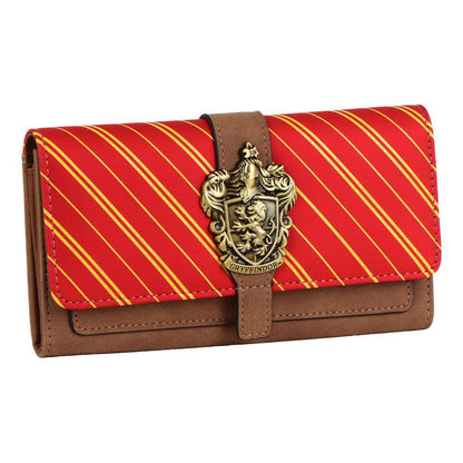 Portefeuille Harry Potter Gryffondor