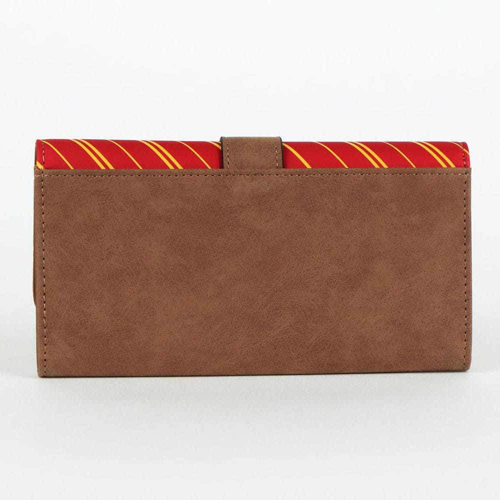 Portefeuille Harry Potter Gryffondor