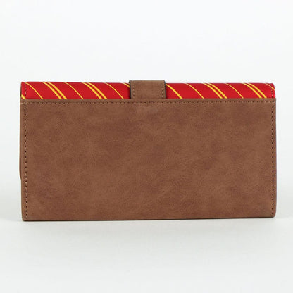 Portefeuille Harry Potter Gryffondor