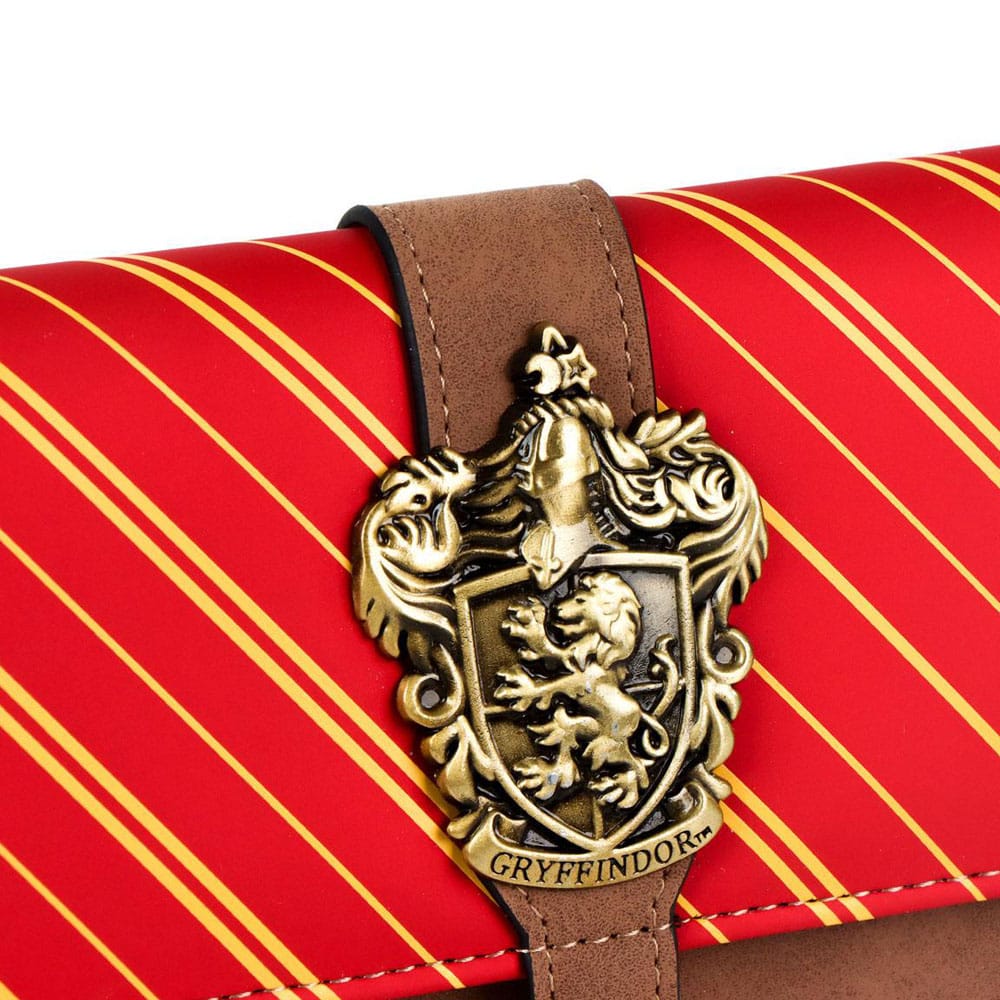 Portefeuille Harry Potter Gryffondor