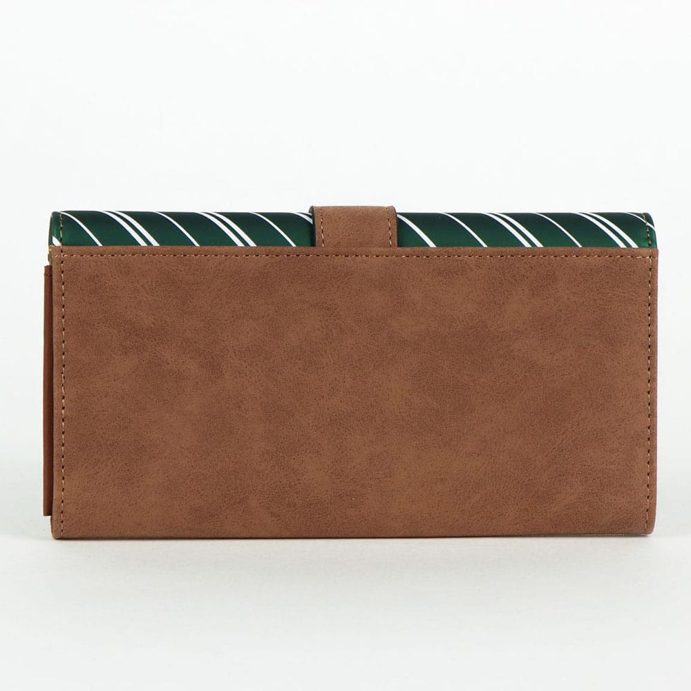 Harry Potter portemonnee Zwadderich