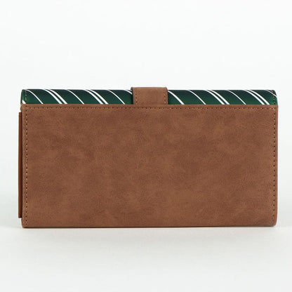 Harry Potter portemonnee Zwadderich
