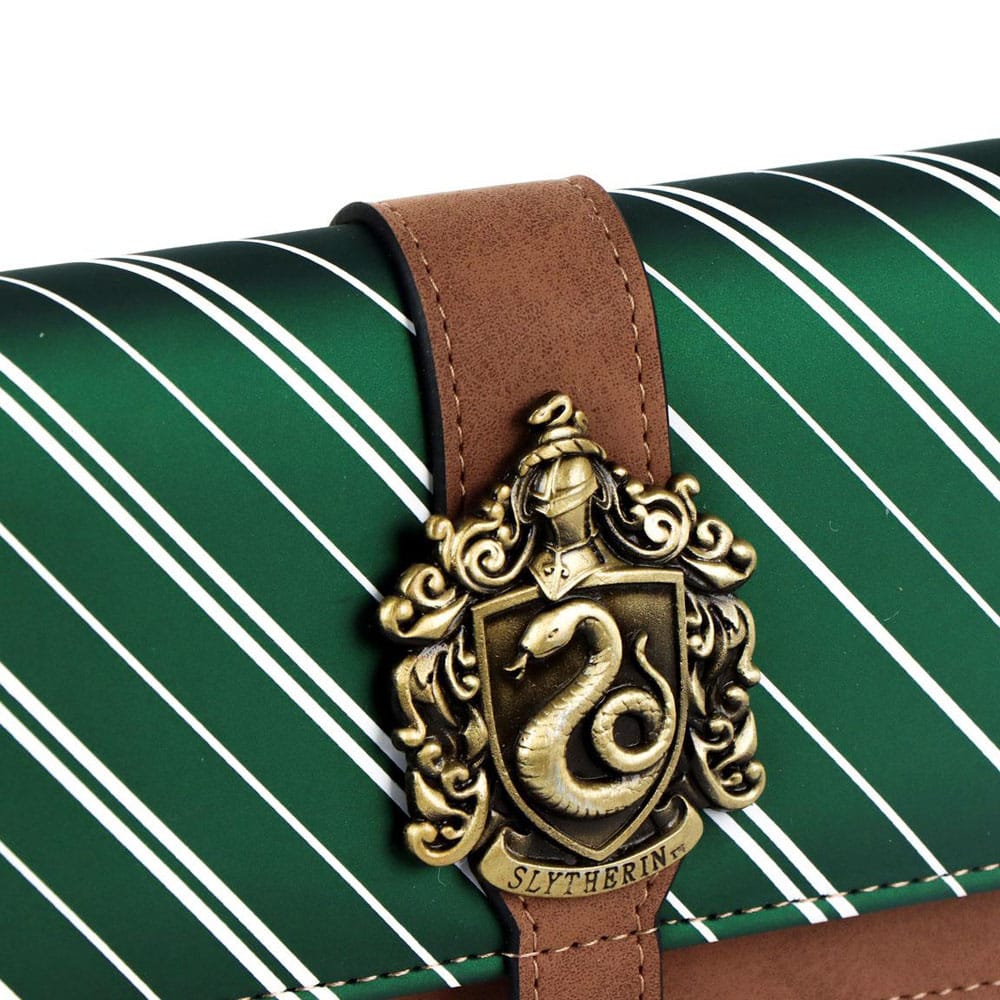 Harry Potter portemonnee Zwadderich