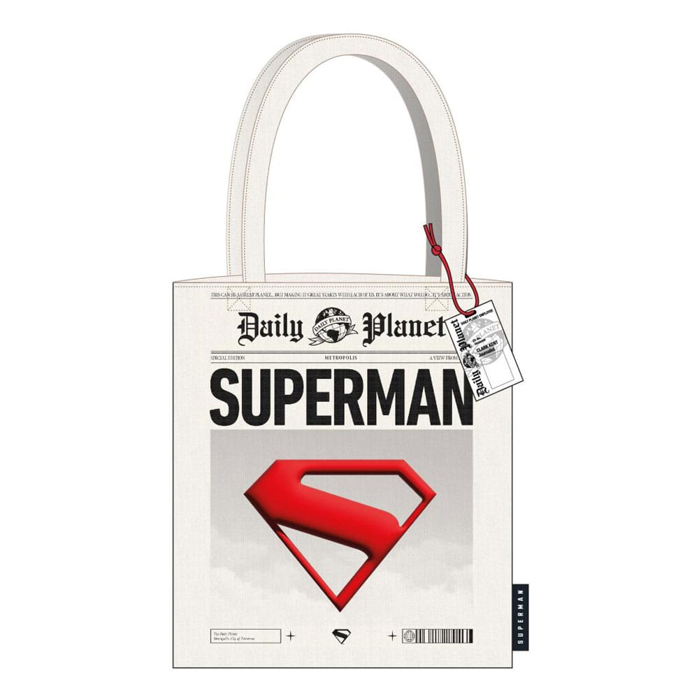 DC Comics mulepose Superman