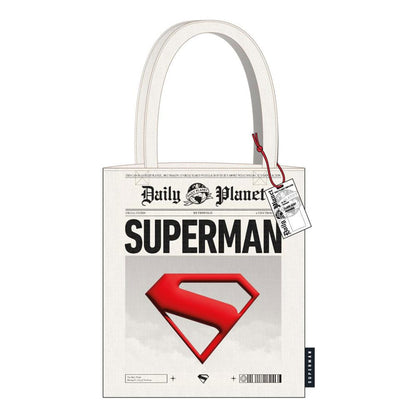 DC Comics mulepose Superman