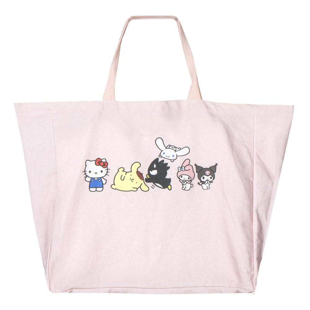 Sanrio Tote Çanta Hello Kitty XL