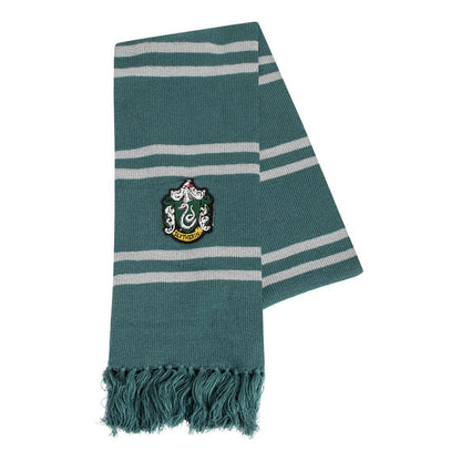 Sciarpa Harry Potter Serpeverde 165 cm