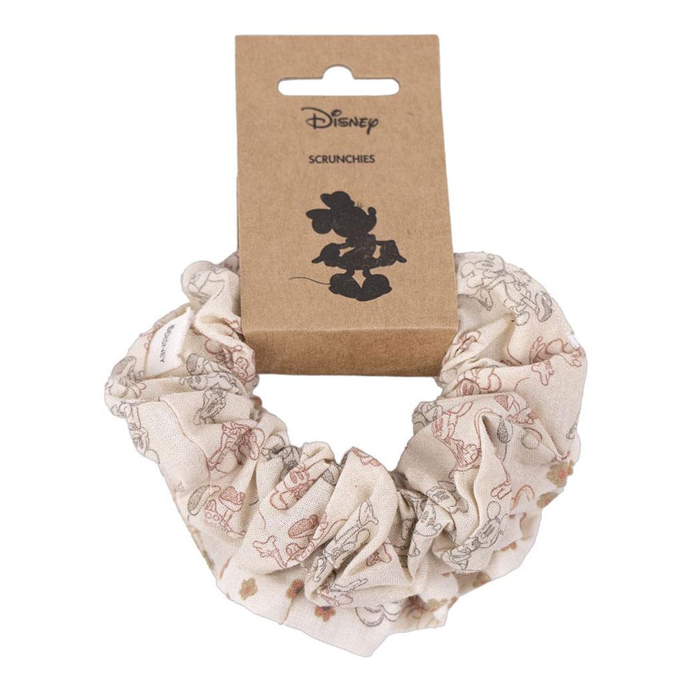 Disney Hair Ties 2 Pack Minnie