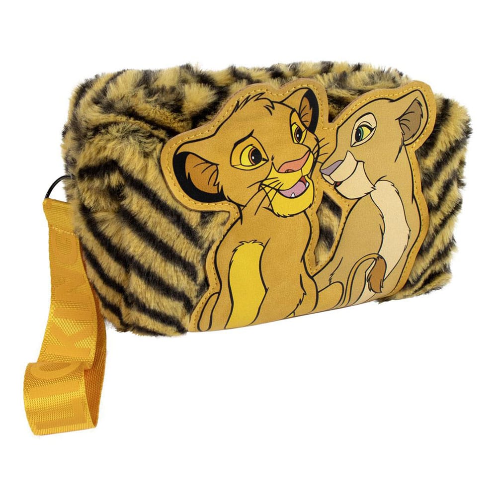 Disney Make -up Tasche The Lion King Simba & Nala