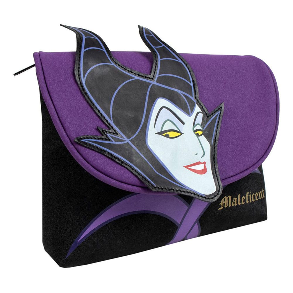 I cattivi Disney compongono la borsa Malefica