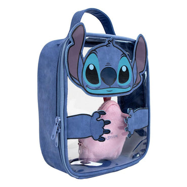 Lilo & Stitch Make -up Bag Stich Umarmung