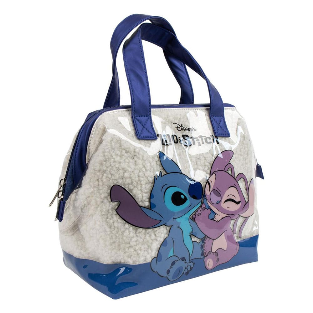 Lilo & Stitch Make -up -Taschenstitch & Angel