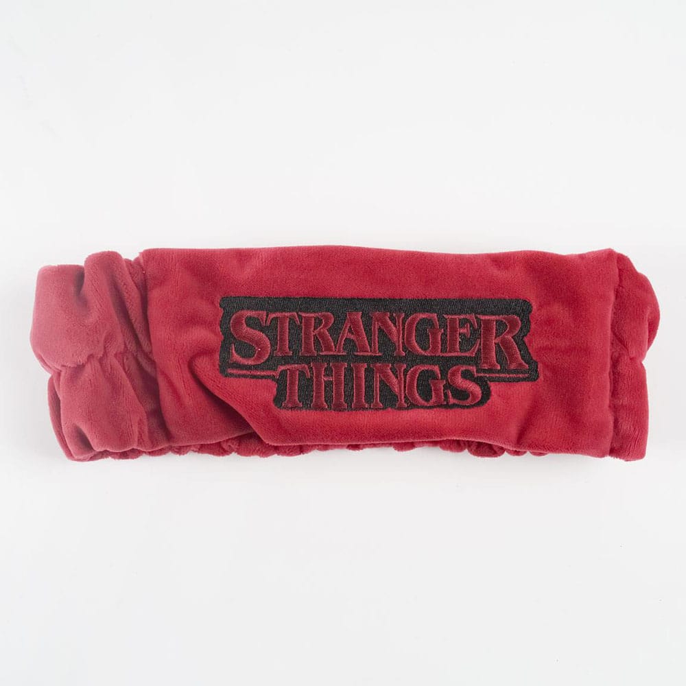 Accessori per capelli Stranger Things, confezione da 6