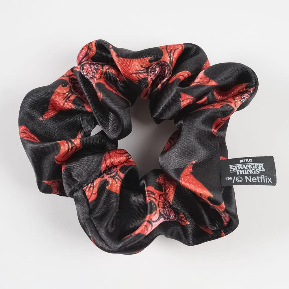 Accessori per capelli Stranger Things, confezione da 6