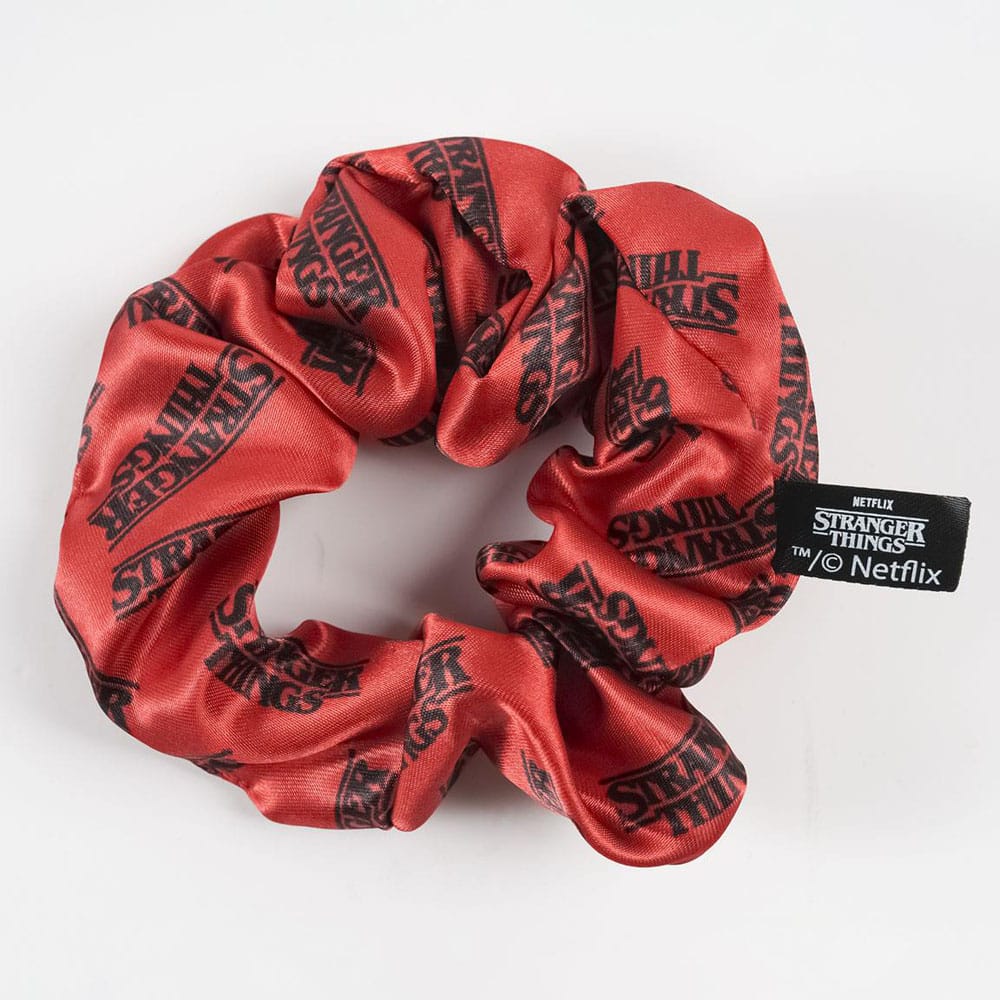 Accessori per capelli Stranger Things, confezione da 6