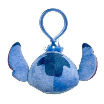 Lilo & Stitch plišani privjesak Stitch´s Face 11 cm