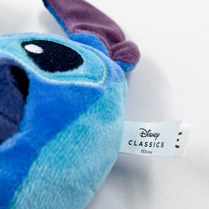 Lilo & Stitch plišani privjesak Stitch´s Face 11 cm