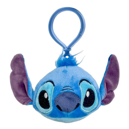 Lilo & Stitch plišani privjesak Stitch´s Face 11 cm