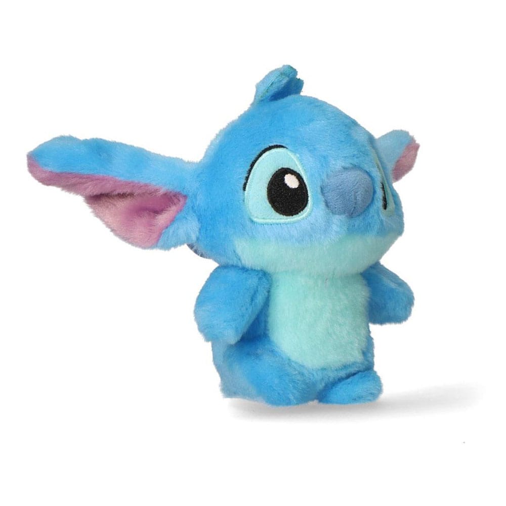 Portachiavi in ​​peluche Lilo & Stitch Stitch 12 cm