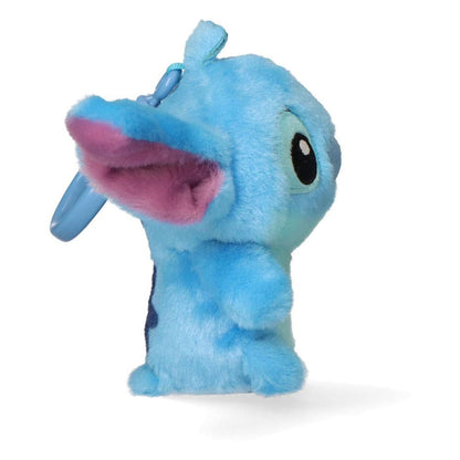 Portachiavi in ​​peluche Lilo & Stitch Stitch 12 cm