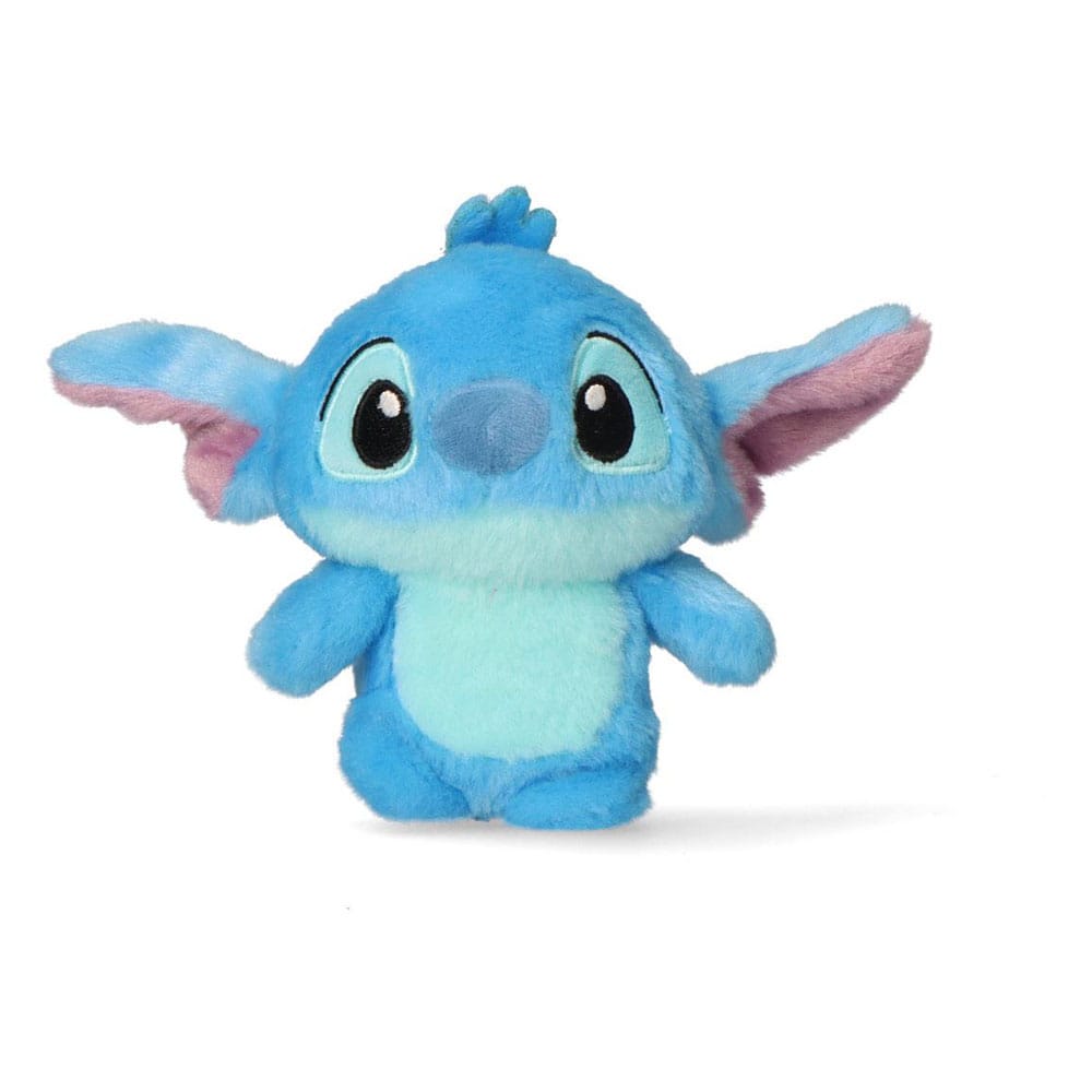 Lilo & Stitch Plys nøgleringe 12 cm sortiment (24)
