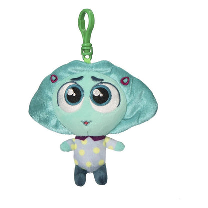 Llaveros de Peluche Inside Out 12 cm Surtido (24)
