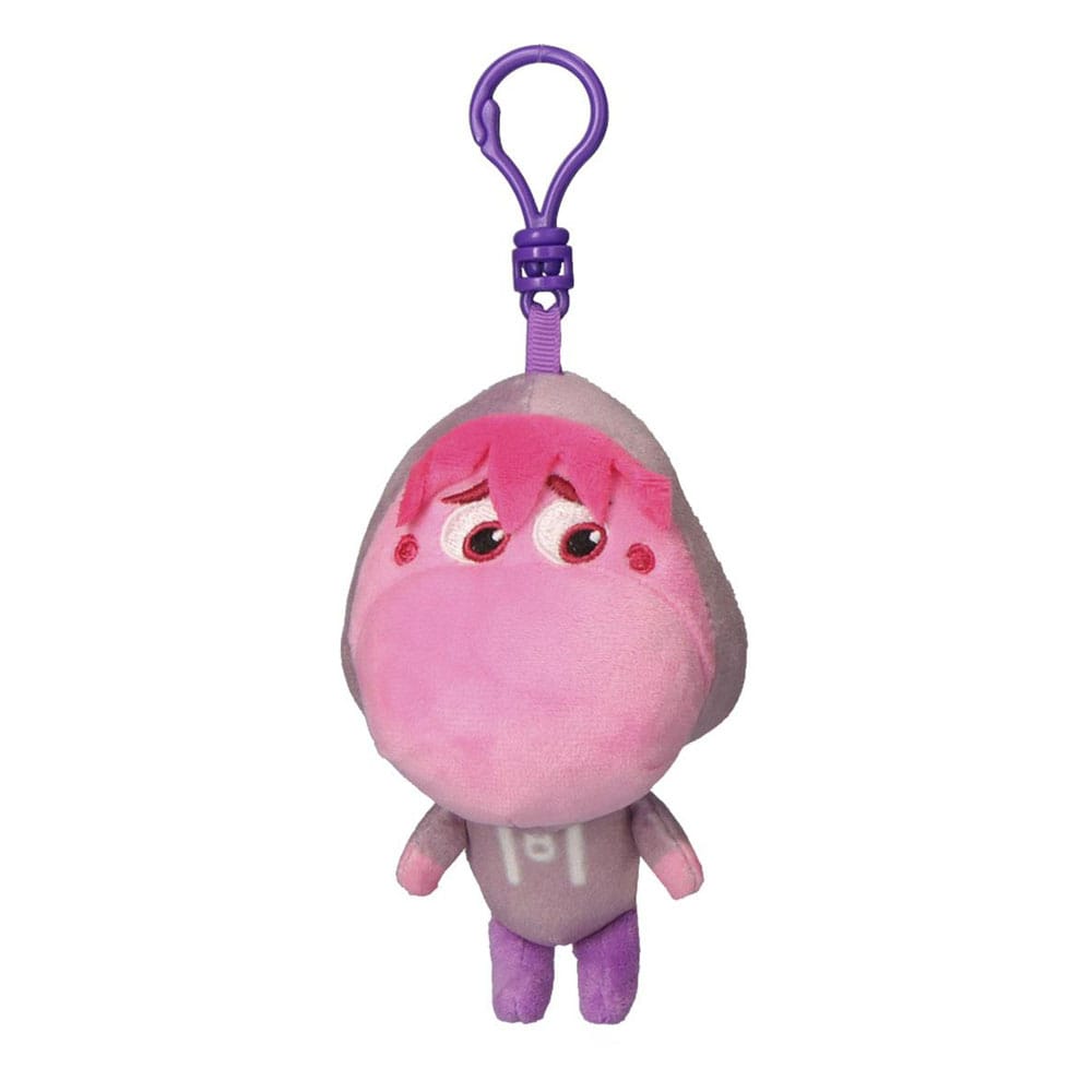 Llaveros de Peluche Inside Out 12 cm Surtido (24)