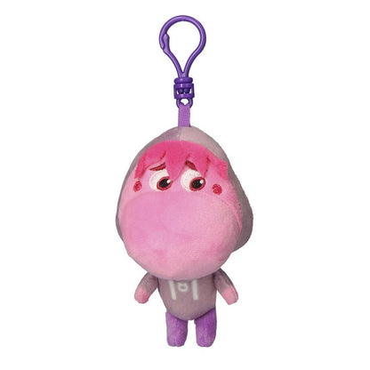 Llaveros de Peluche Inside Out 12 cm Surtido (24)