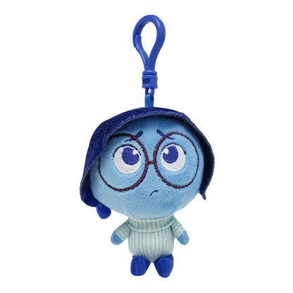 Llaveros de Peluche Inside Out 12 cm Surtido (24)