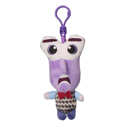 Llaveros de Peluche Inside Out 12 cm Surtido (24)