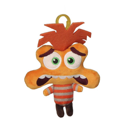 Llaveros de Peluche Inside Out 12 cm Surtido (24)