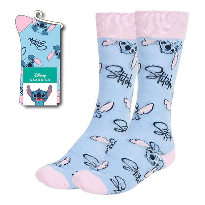 LILO & Stitch čarape Stitch Pitters 36-43