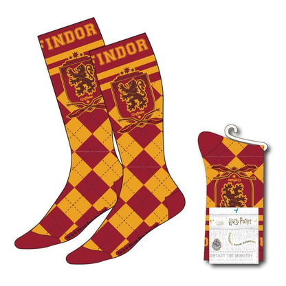 Harry Potter Socks Gryffindor 38-45