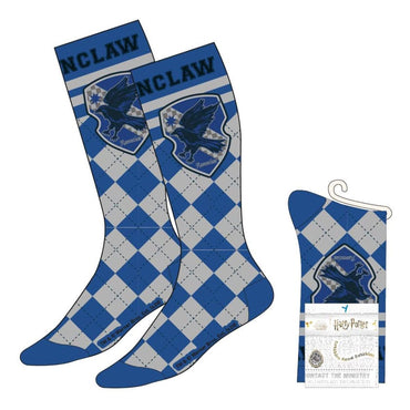 Harry Potter Socks Ravenclaw 38-45