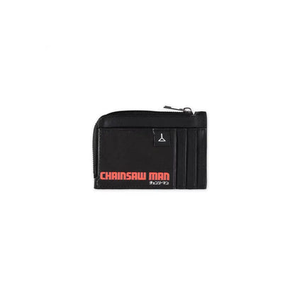 Porte-cartes Chainsaw Man
