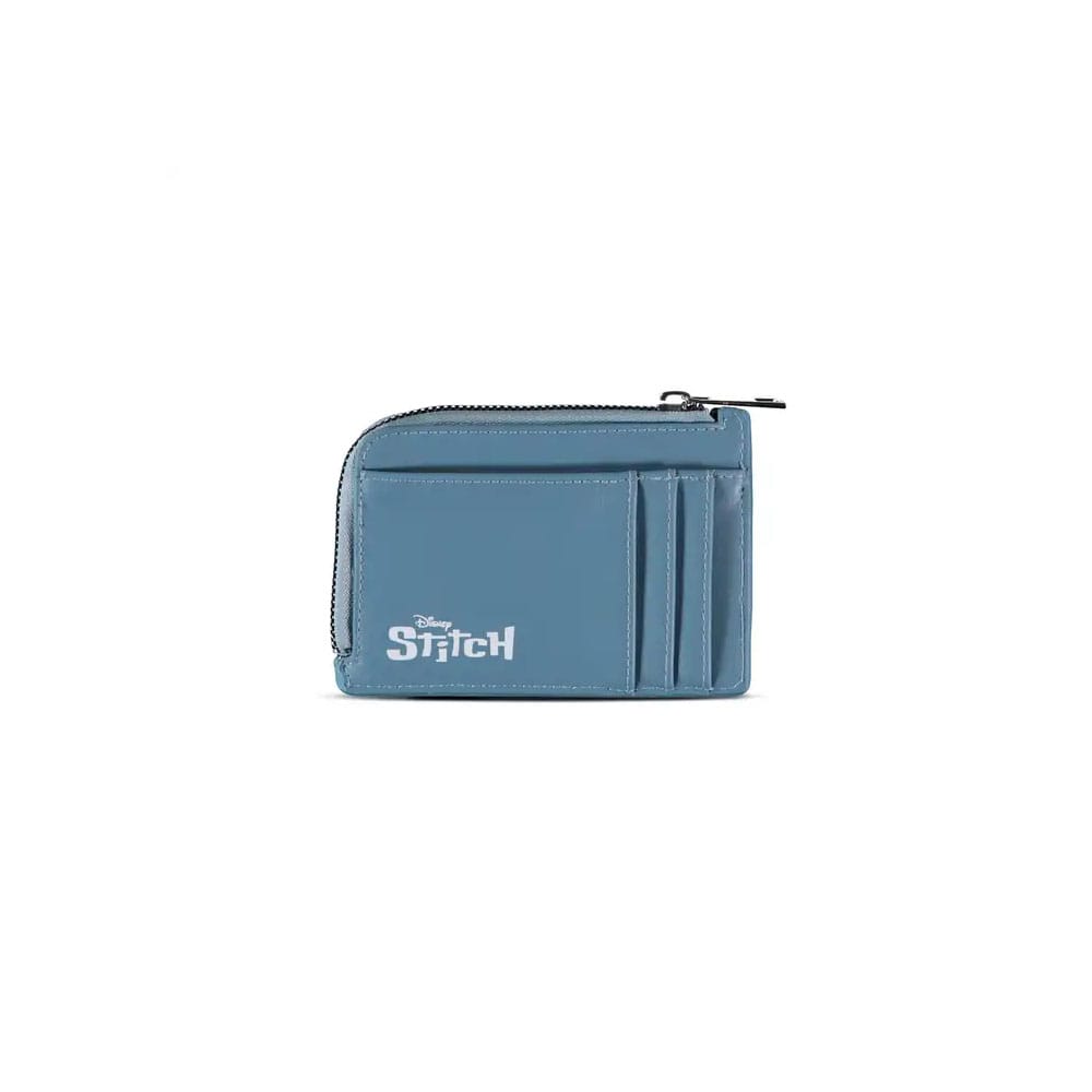 Lilo & Stitch Carte Wallet Stitch Super Hero