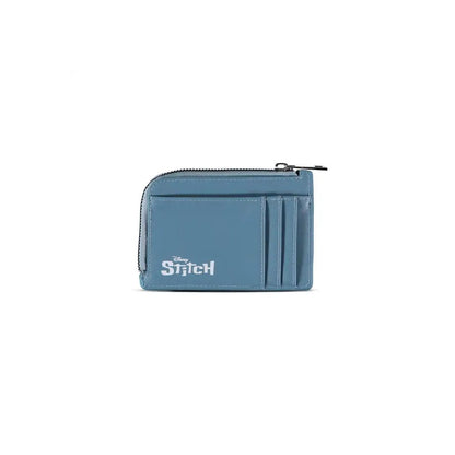 Lilo & Stitch Carte Wallet Stitch Super Hero