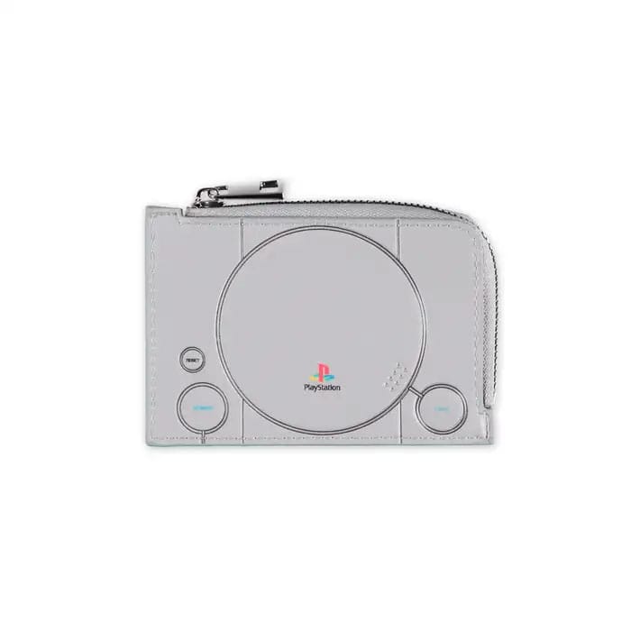 PlayStation-Karten-Wallet