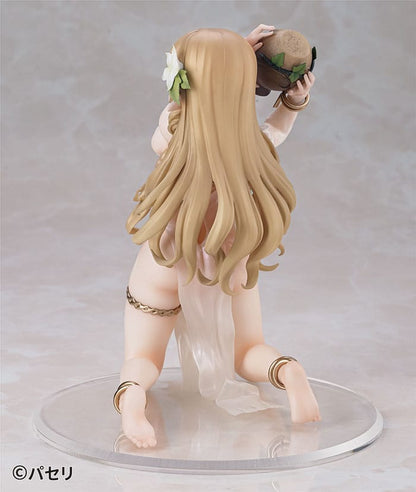 Original Character PVC 1/6 Yuriana 16 cm